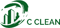 DCClean Logo
