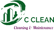 DCClean logo